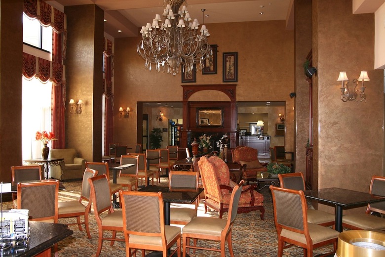 Hotel Hampton Inn Suites Bolingbrook