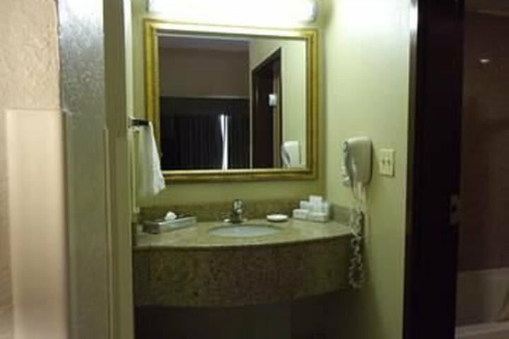 Hotel Hampton Inn Suites Bolingbrook