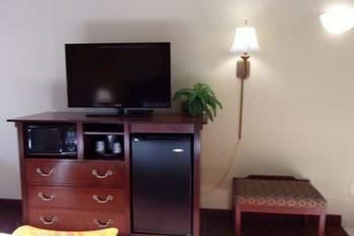 Hotel Hampton Inn Suites Bolingbrook