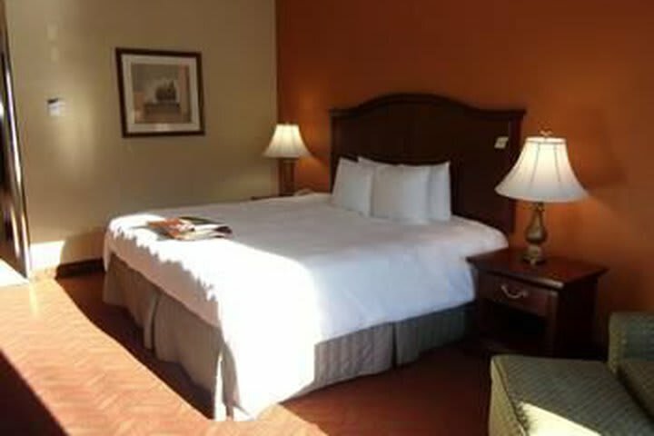 Hotel Hampton Inn Suites Bolingbrook
