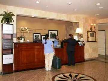 Hotel Hampton Inn Suites Bolingbrook