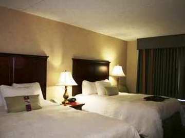 Hotel Hampton Inn Suites Bolingbrook