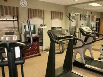 Hotel Hampton Inn Suites Bolingbrook