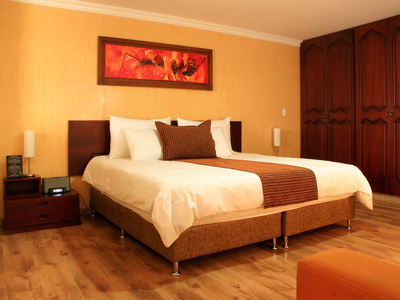 Hotel Luxor Plaza