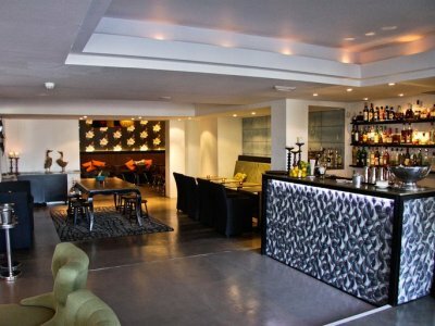 Hotel Feliz