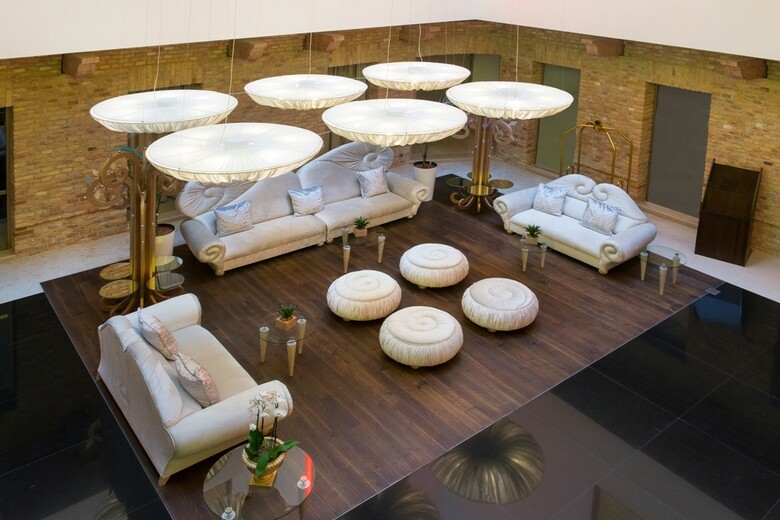Hotel Verno House Budapest, Vignette Collection By Ihg