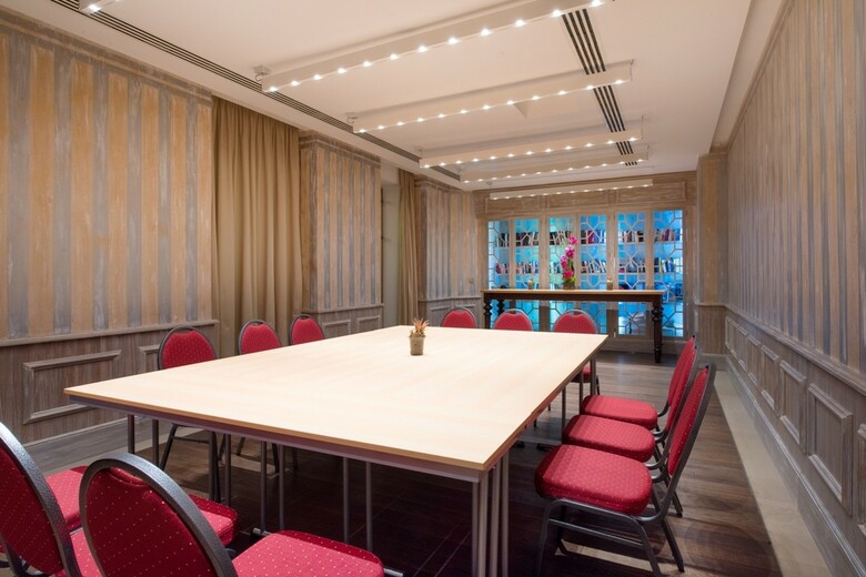 Hotel Verno House Budapest, Vignette Collection By Ihg