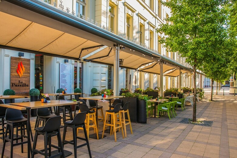 Hotel Verno House Budapest, Vignette Collection By Ihg