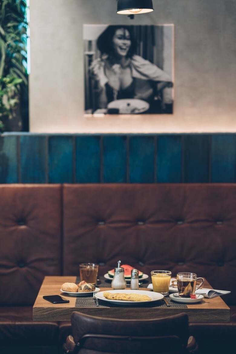 Hotel Verno House Budapest, Vignette Collection By Ihg