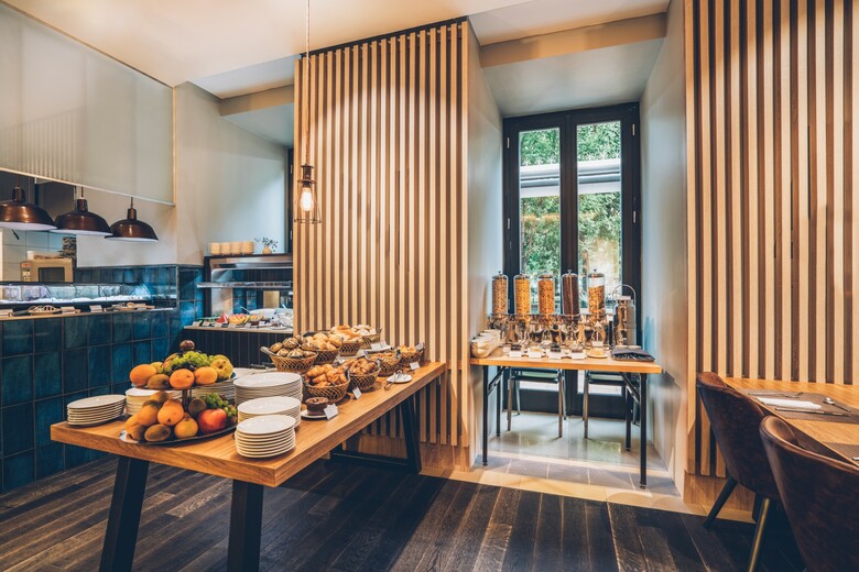 Hotel Verno House Budapest, Vignette Collection By Ihg