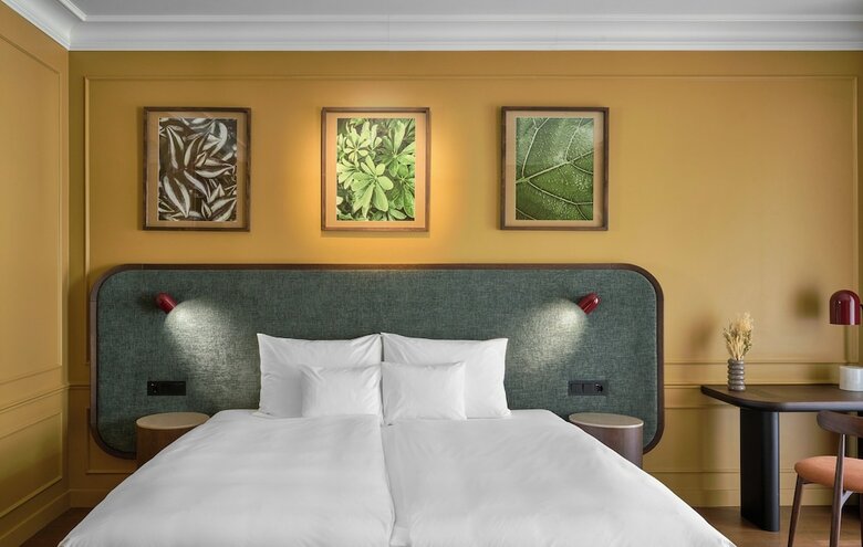 Hotel Verno House Budapest, Vignette Collection By Ihg