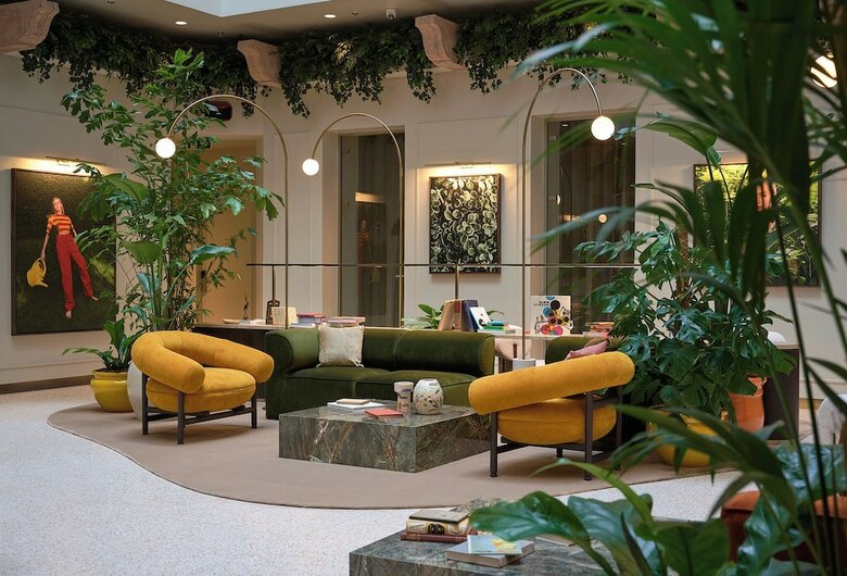 Hotel Verno House Budapest, Vignette Collection By Ihg