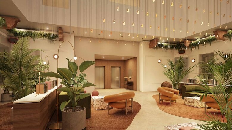 Hotel Verno House Budapest, Vignette Collection By Ihg