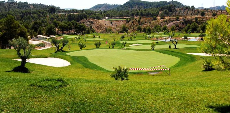 Hotel Balneario De Cofrentes