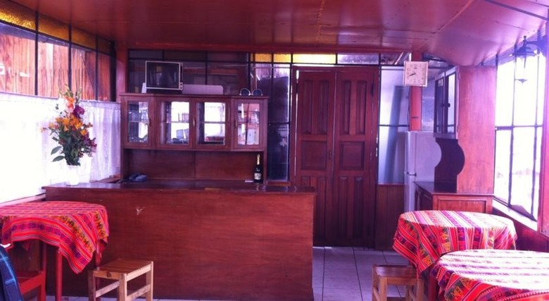 Hostal Tu Hogar