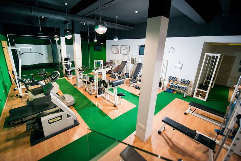 Phoenix Hotel Zagreb