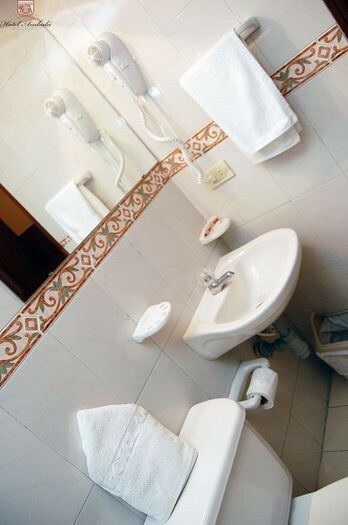 Hotel Ambal� Bogot� Colonial