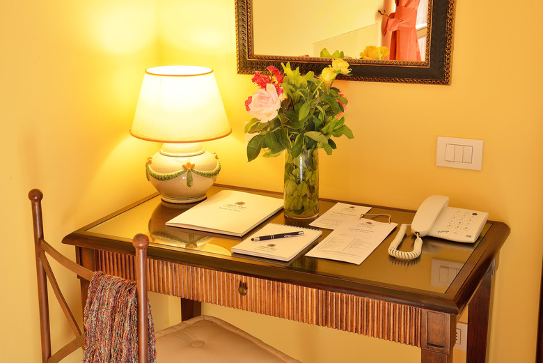 Hotel Resort Baglio Oneto