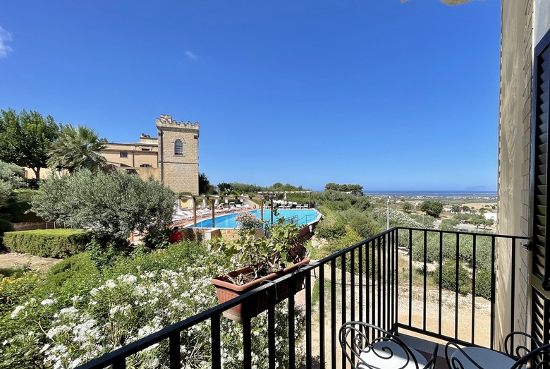 Hotel Resort Baglio Oneto