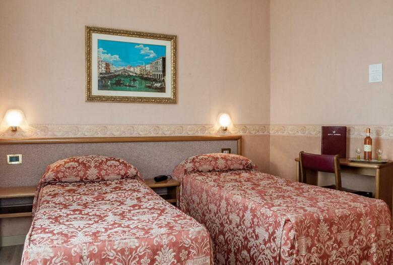 Hotel Venezia