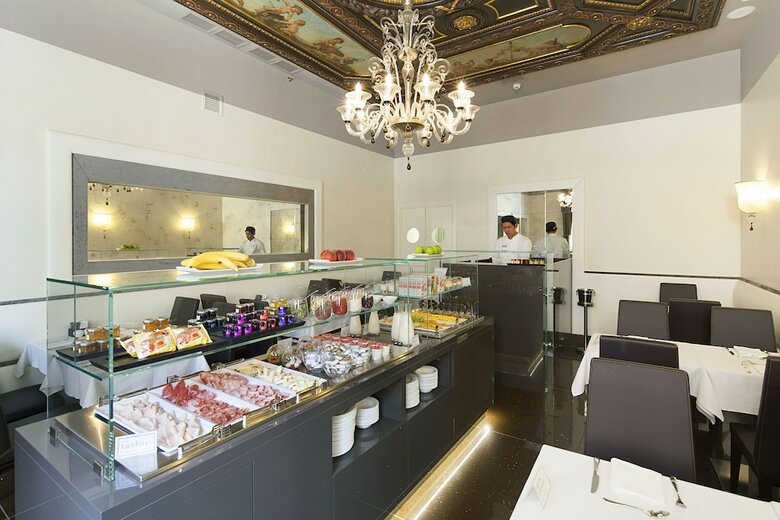 Hotel NH Collection Venezia Palazzo Barocci