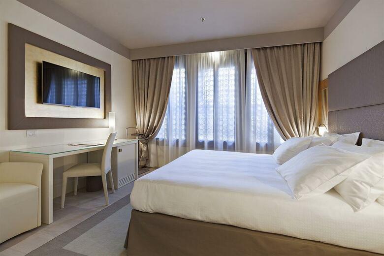 Hotel NH Collection Venezia Palazzo Barocci