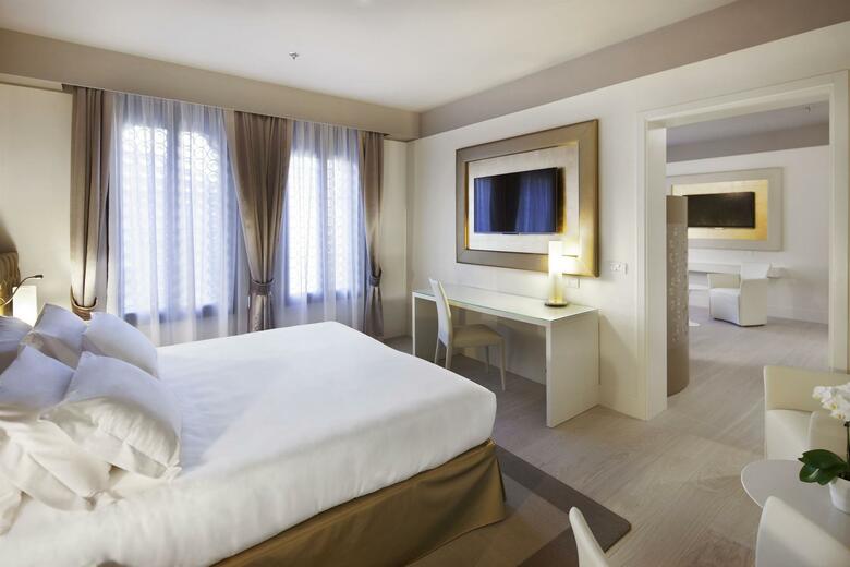 Hotel NH Collection Venezia Palazzo Barocci