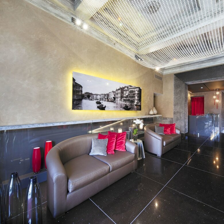 Hotel NH Collection Venezia Palazzo Barocci