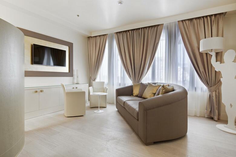 Hotel NH Collection Venezia Palazzo Barocci