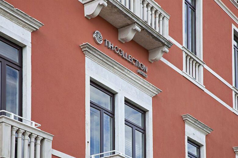 Hotel NH Collection Venezia Palazzo Barocci