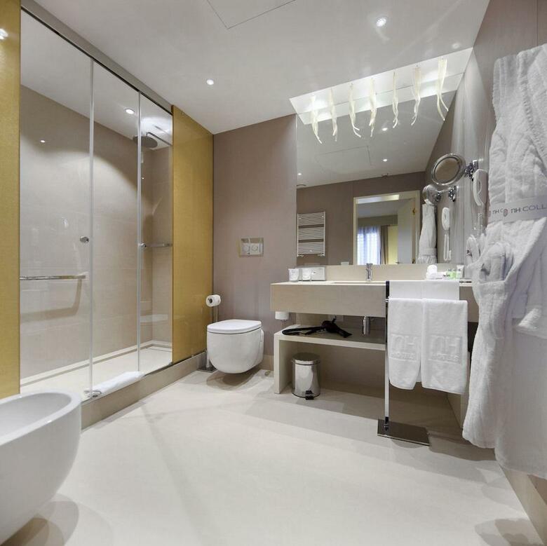 Hotel NH Collection Venezia Palazzo Barocci