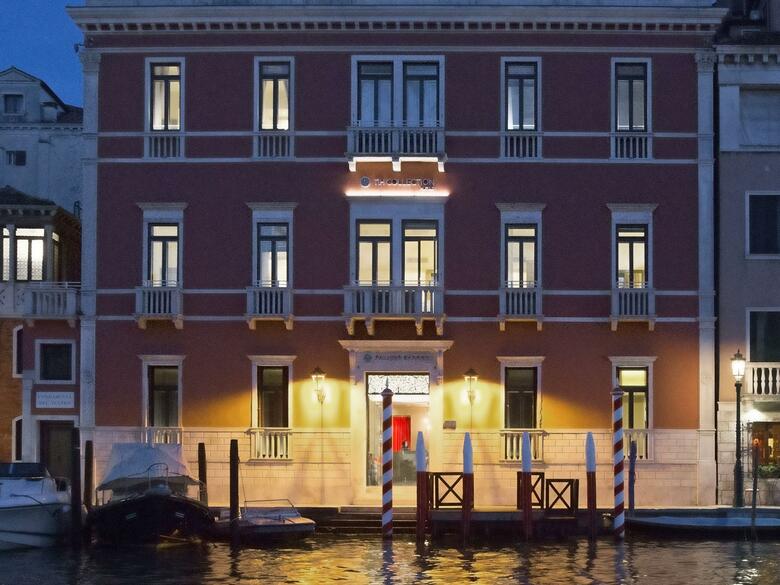 Hotel NH Collection Venezia Palazzo Barocci