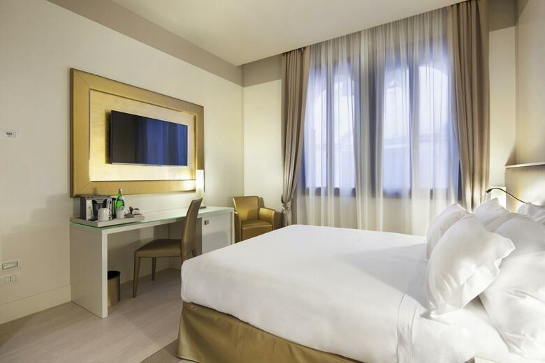 Hotel NH Collection Venezia Palazzo Barocci