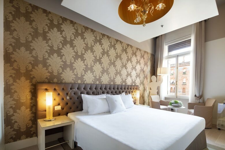 Hotel NH Collection Venezia Palazzo Barocci