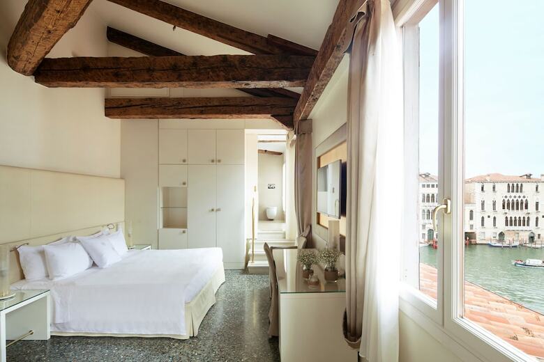 Hotel NH Collection Venezia Palazzo Barocci