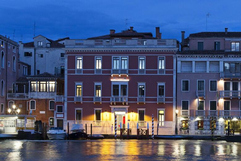 Hotel NH Collection Venezia Palazzo Barocci