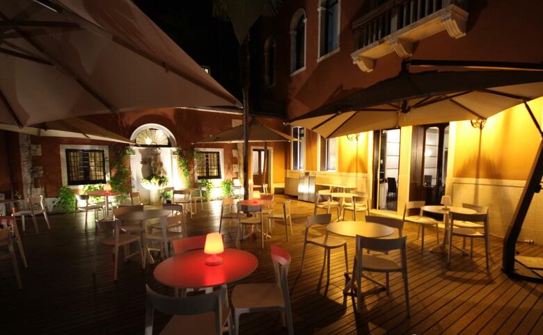 Hotel NH Collection Venezia Palazzo Barocci