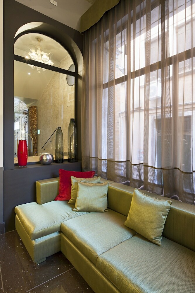 Hotel NH Collection Venezia Palazzo Barocci