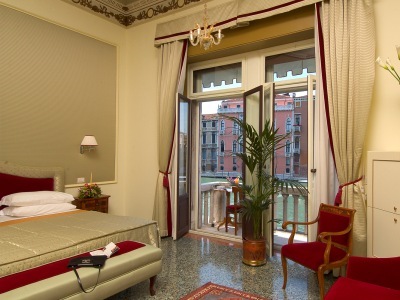 Hotel NH Collection Venezia Palazzo Barocci