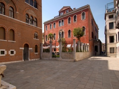 Hotel NH Collection Venezia Palazzo Barocci