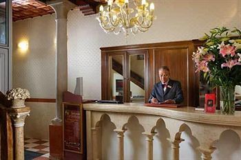 Hotel Torino