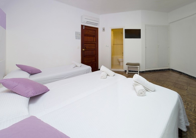 Hotel Alicante Hostal