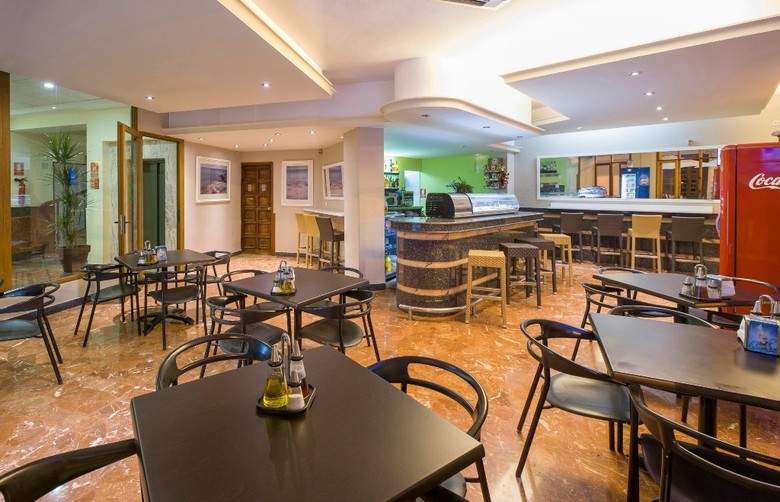 Hotel Alicante Hostal