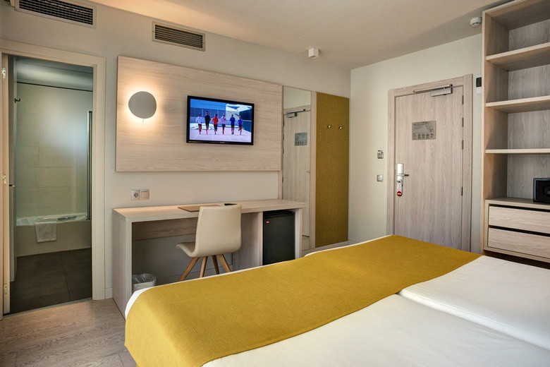 Hotel Mediterr�neo