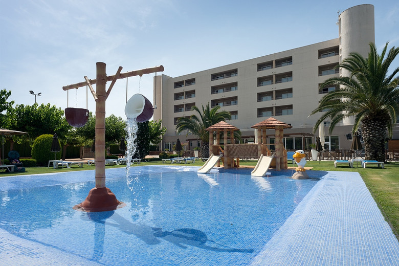 Hotel Mediterr�neo