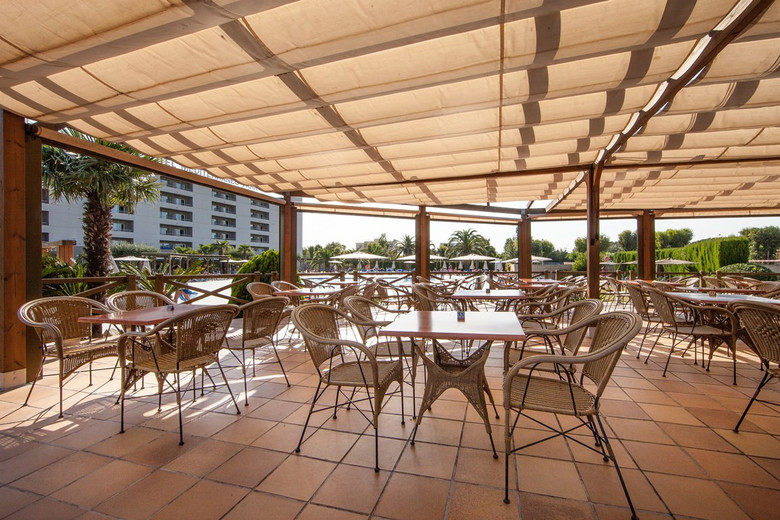 Hotel Mediterr�neo