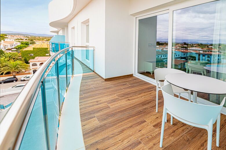 Aparthotel Sea Experience de Alcossebre