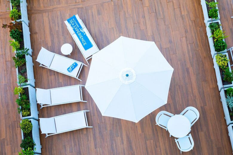 Aparthotel Sea Experience de Alcossebre