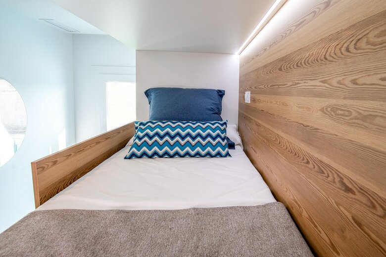 Aparthotel Sea Experience de Alcossebre