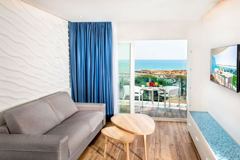 Aparthotel Sea Experience de Alcossebre